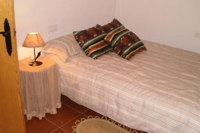 La Atalaya de Los Romanes: Tourismus und Urlaub. - foto 20