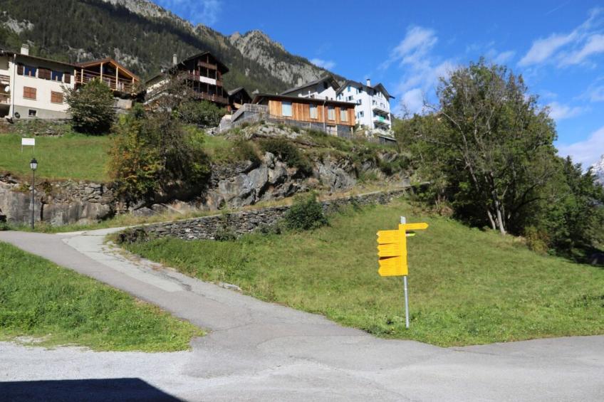 Cosy & Star - Salvan - Les Marécottes - Swiss Alps - foto 9