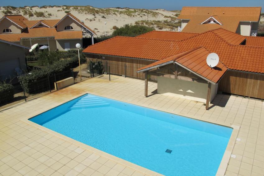 Résidence Belle Dune (BPL332) - foto 14