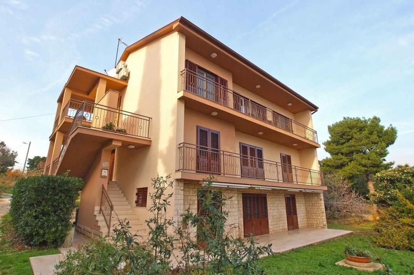 Holiday apartment with air conditioning - BF-PYNPP - foto 4