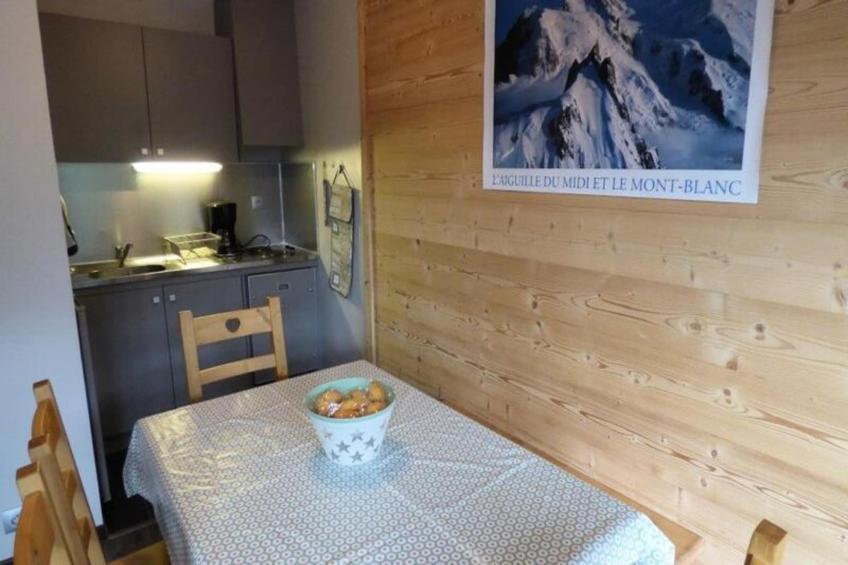 Résidence Choucas - foto 5