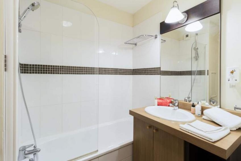 Résidence Garden & City Aix-en-Provence Rousset - foto 24