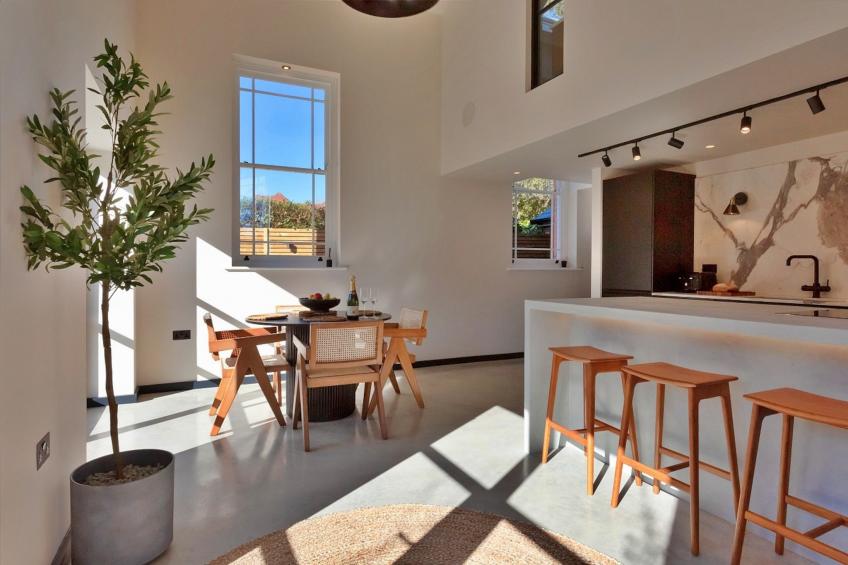 Wesleyan House - foto 14