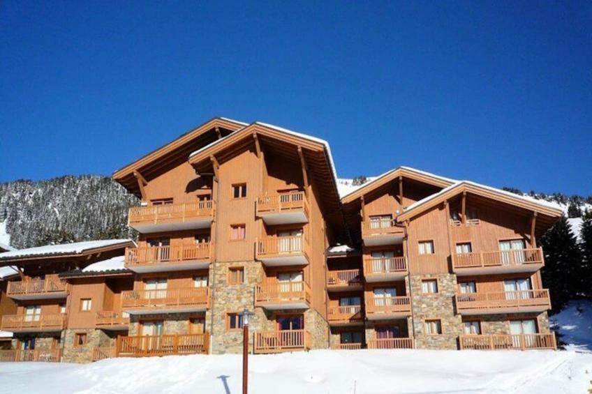 Résidence Alpages De Bisanne BÂtiment C - foto 11