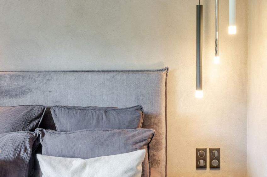 Loge aux Loups, Innenpool, Sauna, nahe am See - foto 28