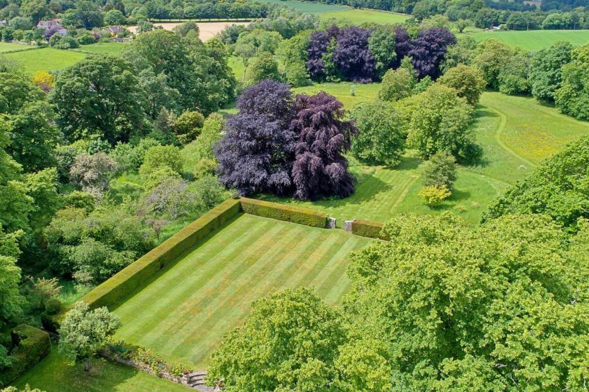 Tormarton Court - foto 11