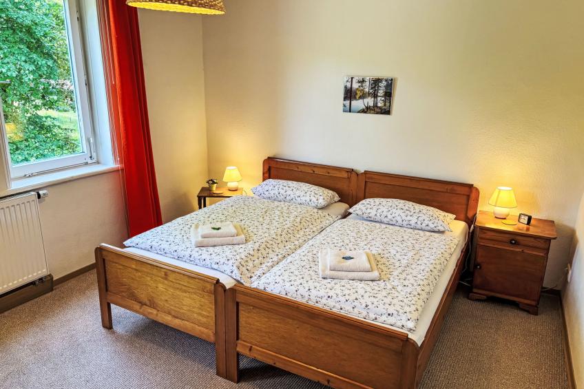 Altes Forsthaus - foto 13