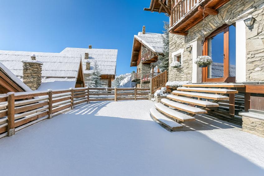 Baita Dei Fiori - foto 30