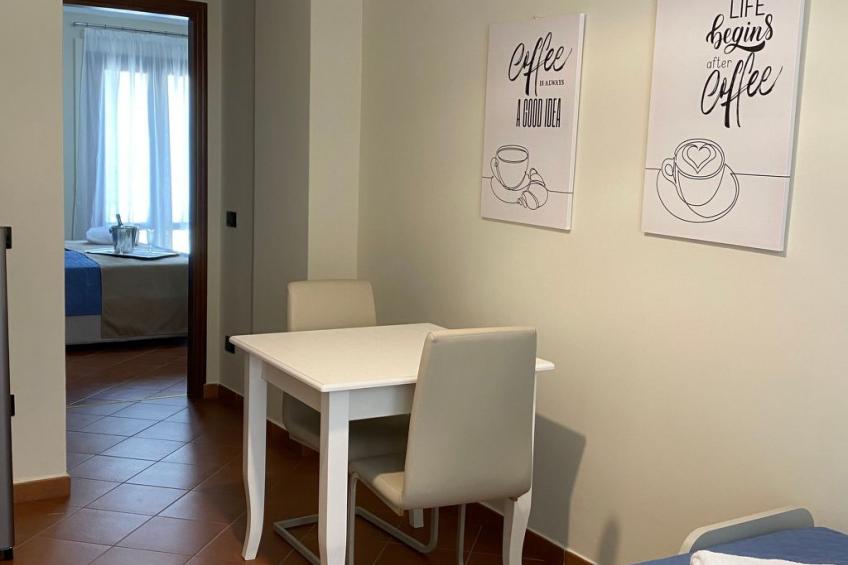 Scala dei Turchi Palace Suiten für 3 Personen in Realmonte - foto 7