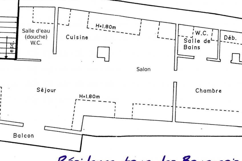 2ed-Face Vosges,im Süden,Herz Weinberg,Ruhig,WiFi - foto 15
