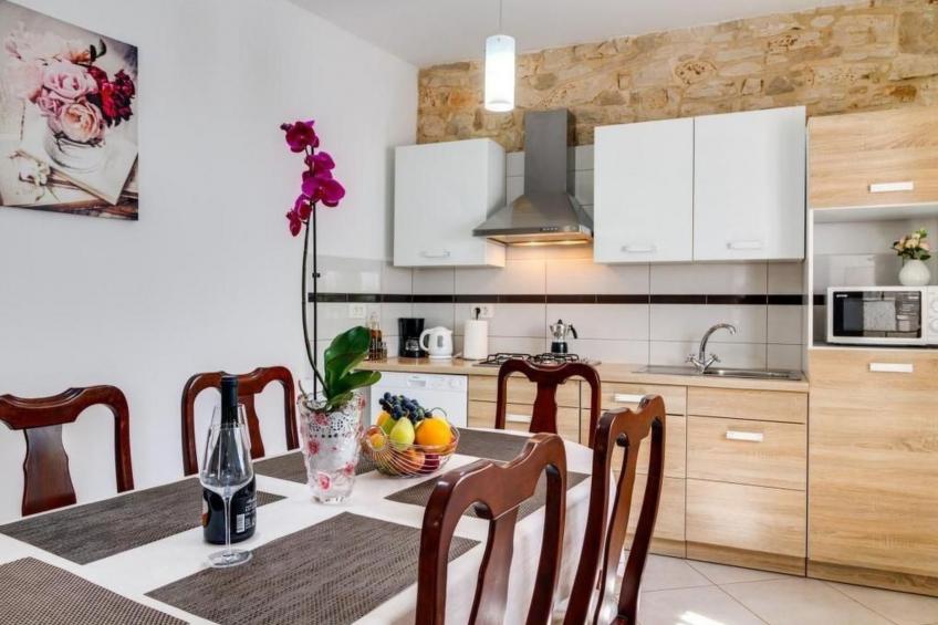 Haus Furlani mit schönem Garten und privatem Pool - foto 23