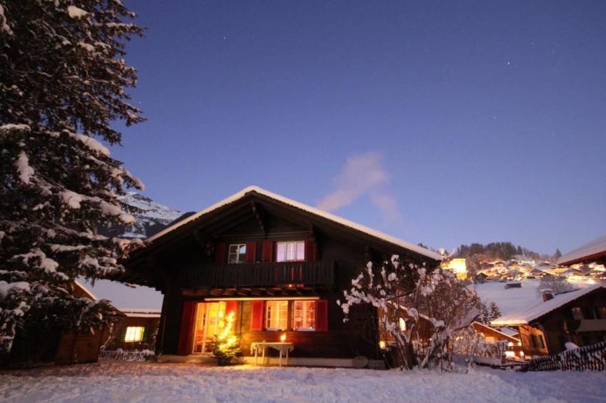 Chalet Gletscherfloh - foto 3