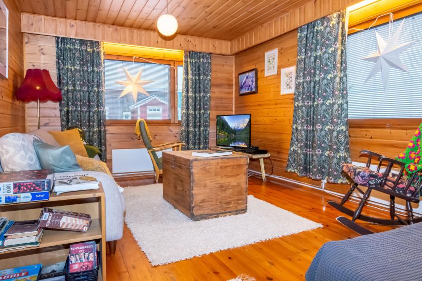 Murtolampi - foto 11