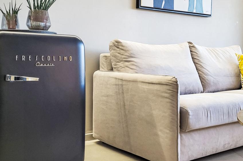 Blue Vista Lugano Apt.616 - foto 13