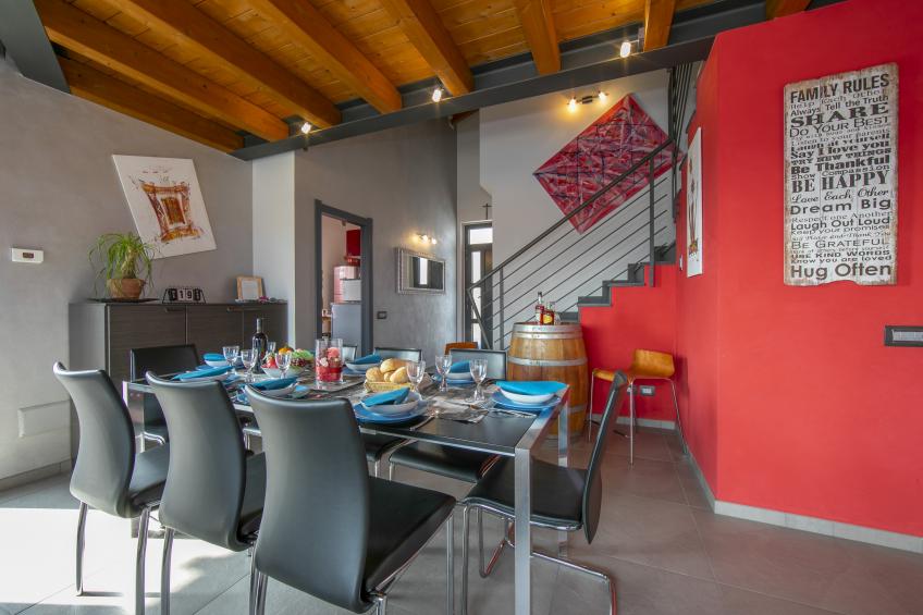 Villa Laura Private Pool and Garden - foto 8