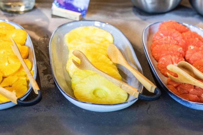 Standard Twin Room - foto 35