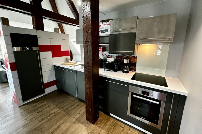 Les Etrangers 402 - La Bourboule - foto 3