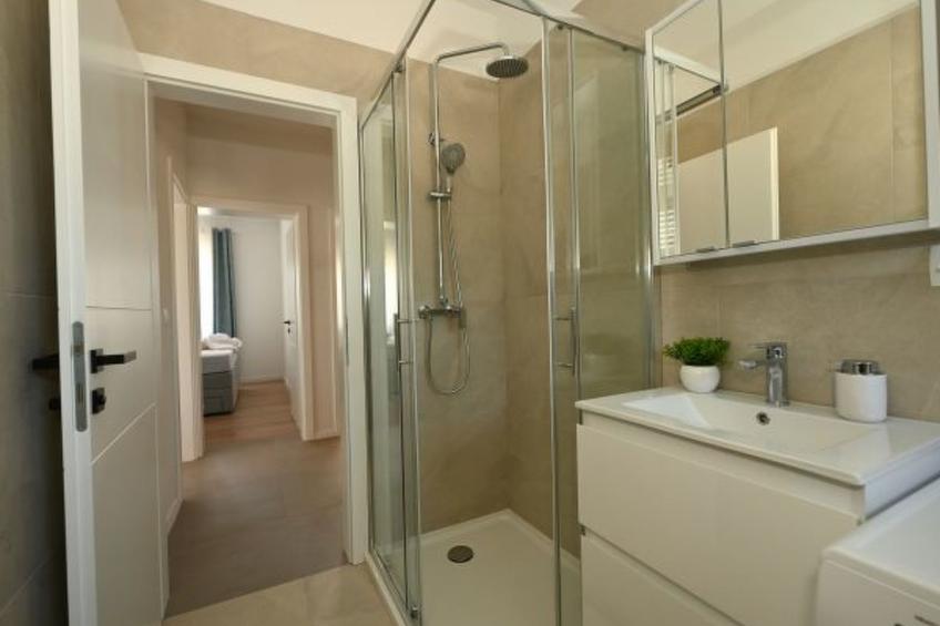 Villa Zara Blu with pool - foto 29
