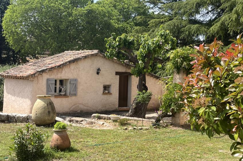 Campagne la Rivière - foto 18