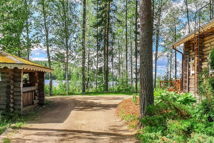 Matruusin majakka - foto 38
