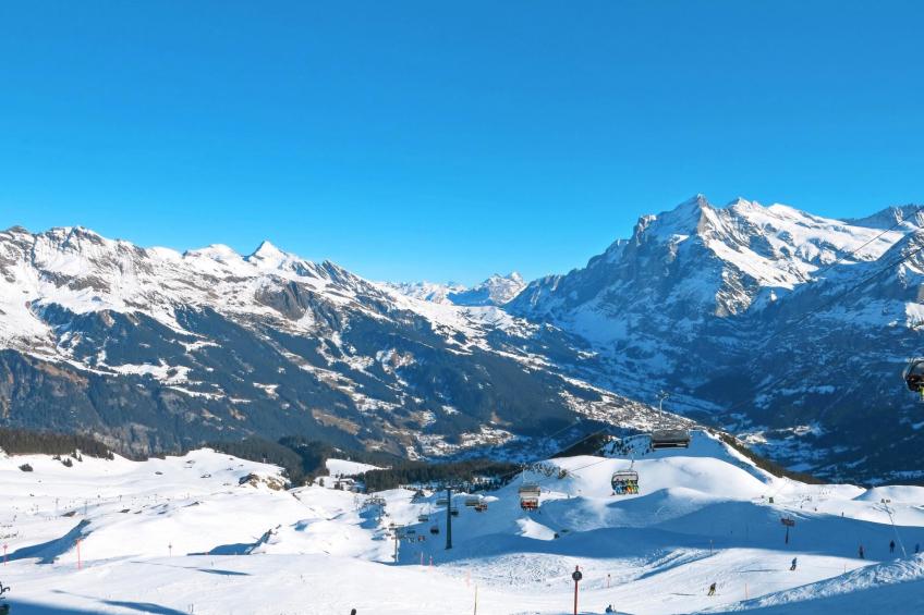 Eiger - foto 34