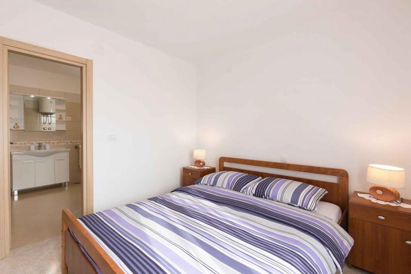 Ferienwohnung mit Meerblick und Terrasse - BF-4TPHN - foto 13
