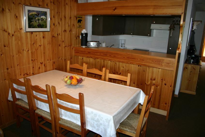 Mayens de l'Ours AZ 013 - MOUNTAIN apartment 8 p - foto 16