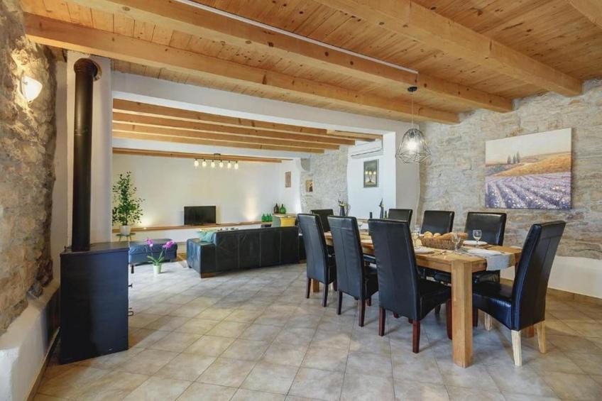 Villa Katherine with Pool and Game Room - foto 19