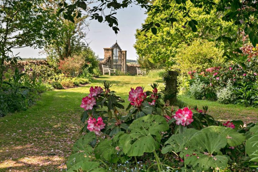 Berry Pen Cottage - foto 20
