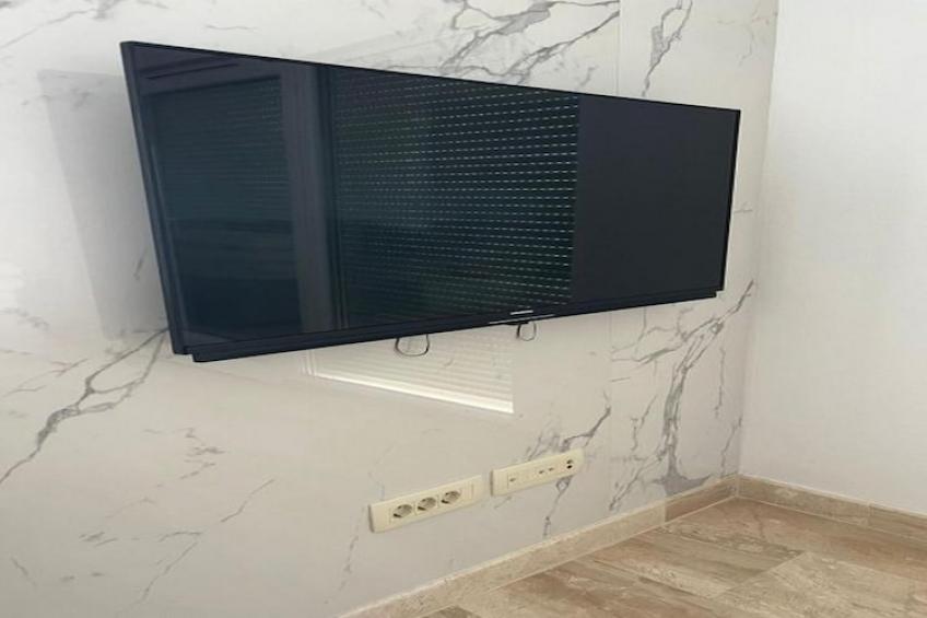 Villa Marija - Two Bedroom Apartment with Sea View - foto 18