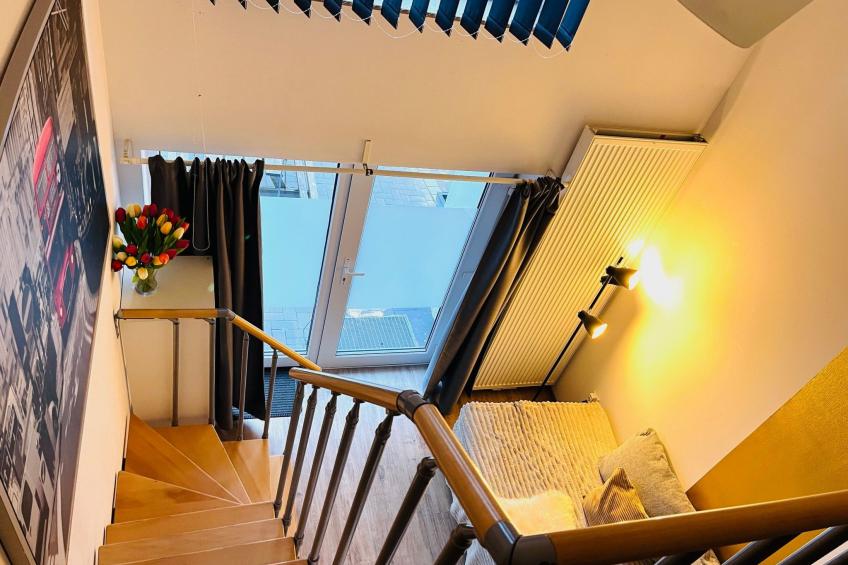 Wohnappartement Mitten im Bremer Kulturviertel - foto 6