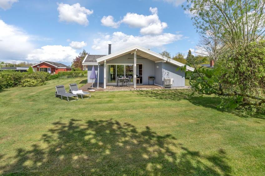 "Denahi" - 400m to the inlet in SE Jutland - foto 10