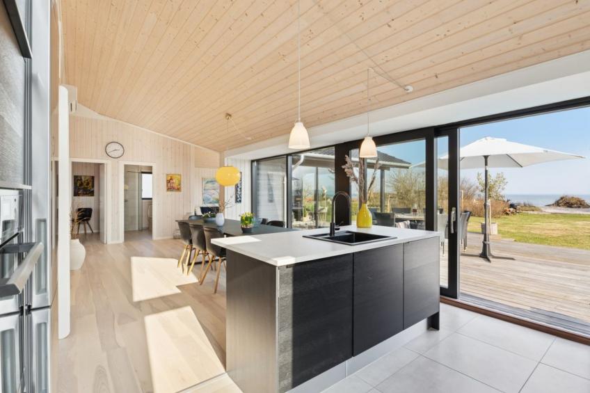 "Viveke" - 10m from the sea - foto 29