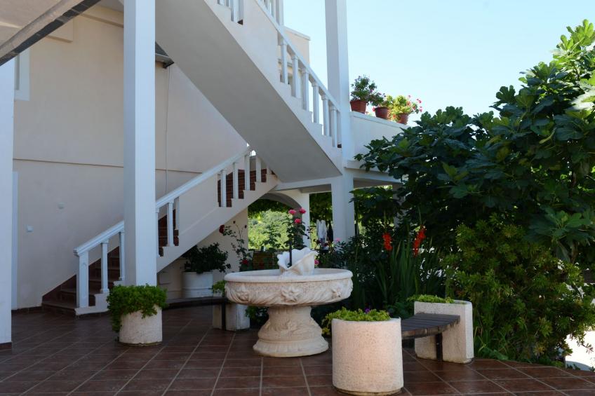 Studio mit Meerblick vom privaten Balkon - foto 5