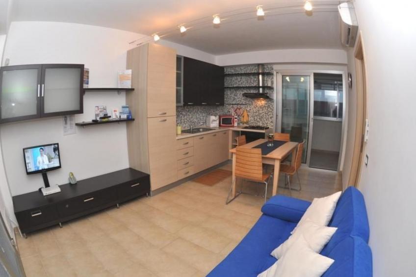 Wohnung Terra - foto 4