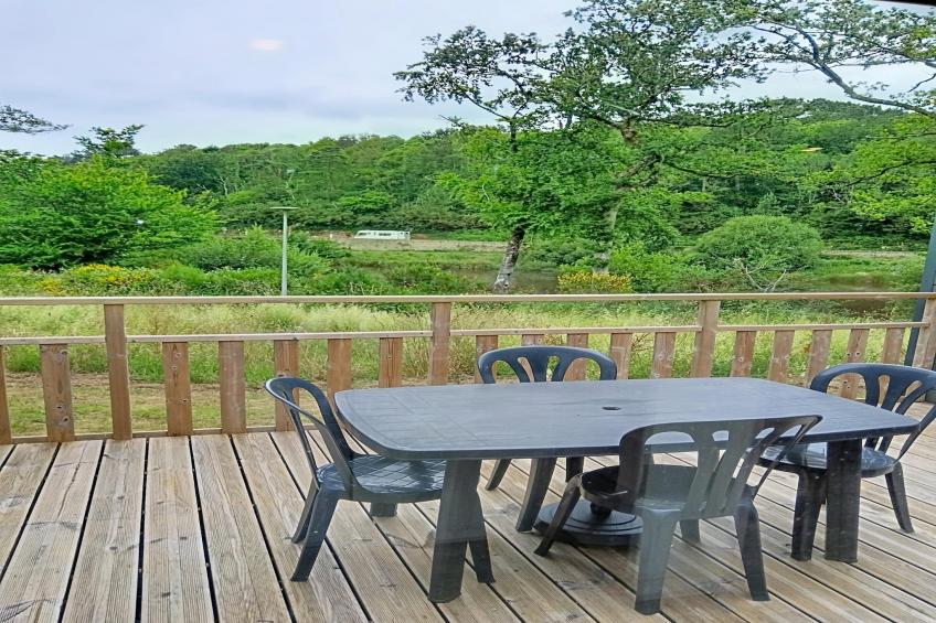 Cottage 3 pièces Supérieur - 4 pers - foto 24