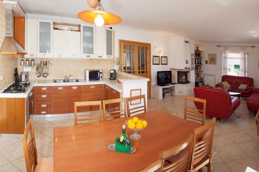 Villa Met zeezicht en zwembad - VW-JH4HR - foto 22