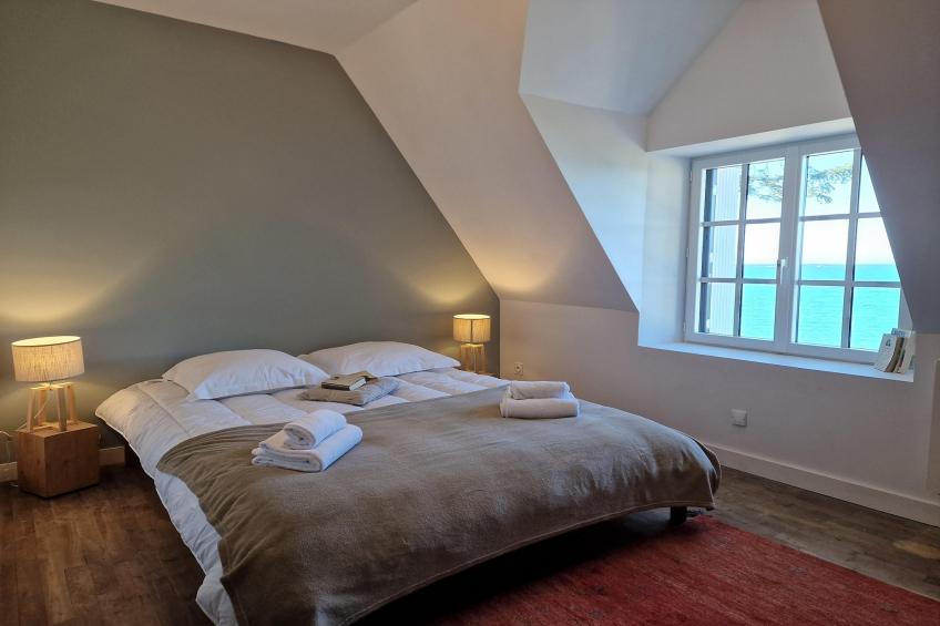 Maison de vacances Plougasnou - foto 13