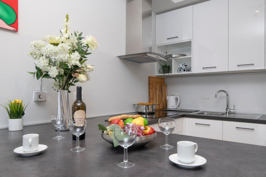 PL-Palazzo 1 bedroom Lake Deluxe - foto 6