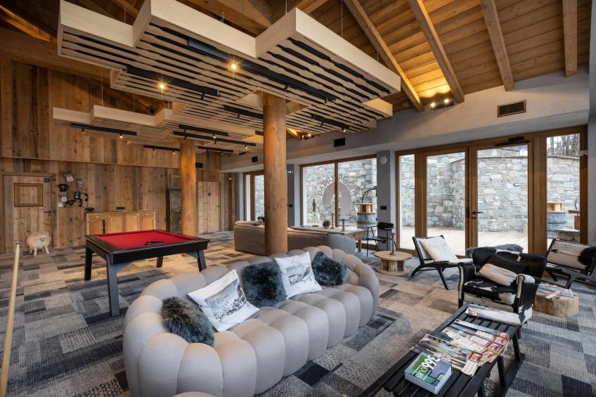 MEGEVE L’Eclat des Vériaz-A28S