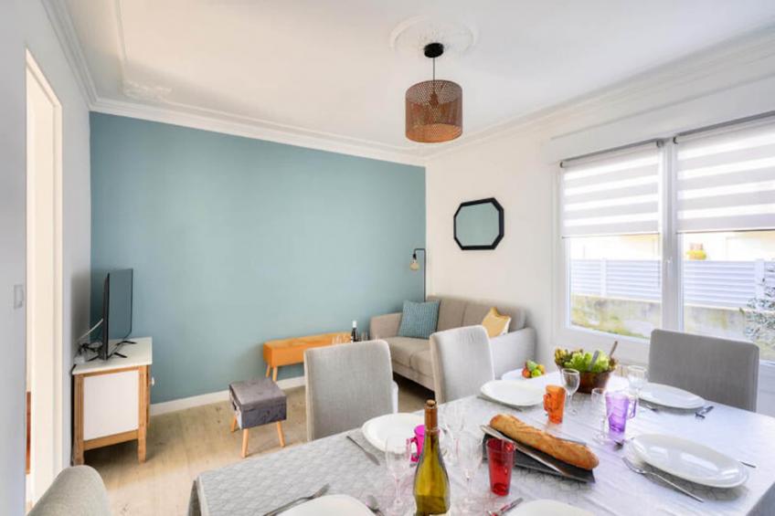 Maison à Le Guilvinec - foto 7