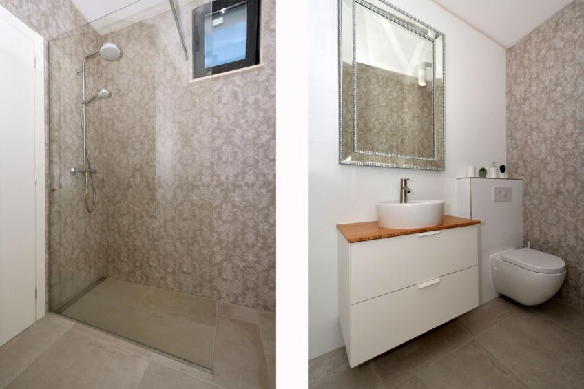 Haus in Dvornica mit privatem Parkplatz - foto 47