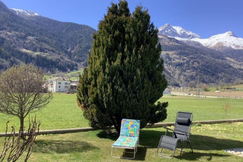 Sonnige 2.5-Zimmer Wohnung an ruhiger Lage - foto 15