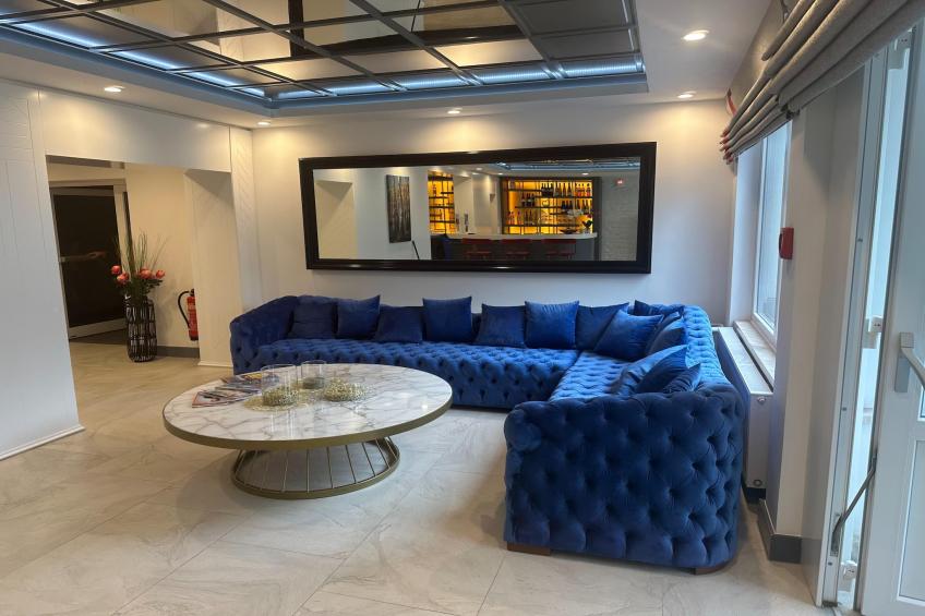 Schwarzbachtal  - Wheelchair Accessible Double Room - foto 18