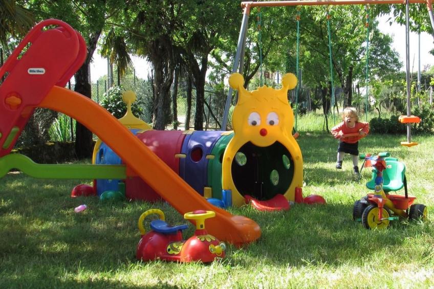 Das Landgut "Corte Canale Virgilio" mit Balkon - foto 32