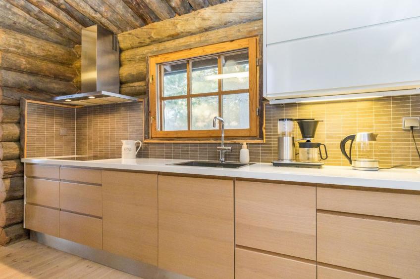 Kaasavuoren ranta - foto 3