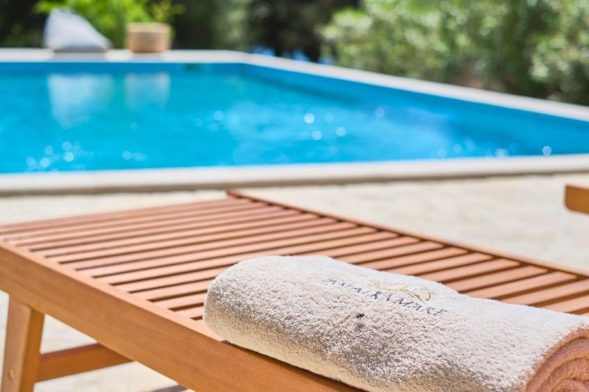 Ferienanlage Amalka Mare bei Litto - foto 34