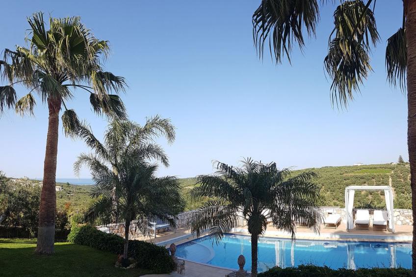 Villa Europa - foto 29