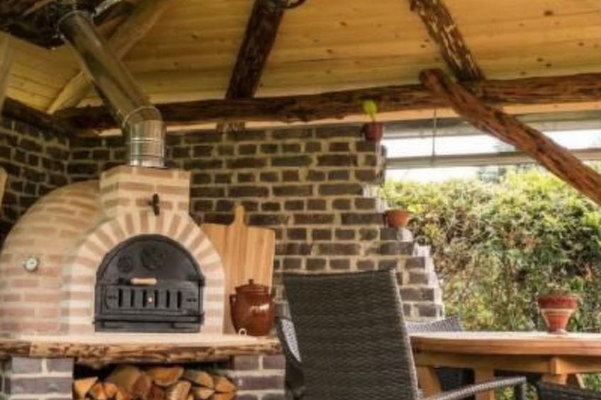 mit Fasssauna - foto 3