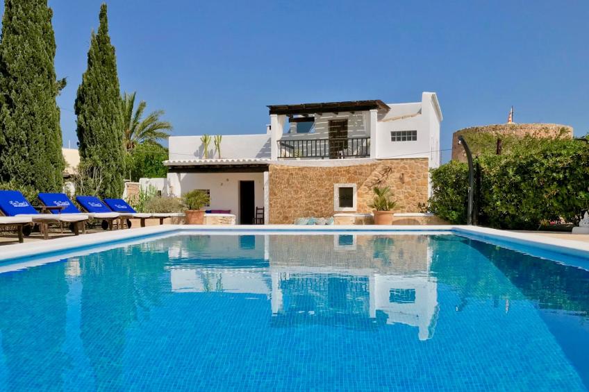 Villa El Palau - foto 7